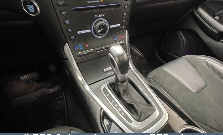 Ford Edge 2.0 Titanium AWD Automatas 2015 full