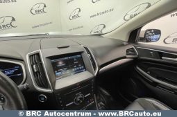 Ford Edge 2.0 Titanium AWD Automatas 2015 full