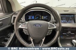 Ford Edge 2.0 Titanium AWD Automatas 2015 full