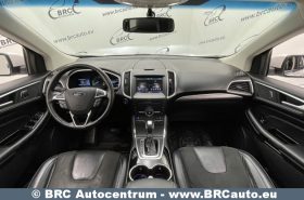 Ford Edge 2.0 Titanium AWD Automatas 2015