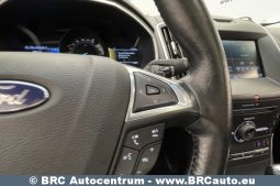 Ford Edge 2.0 Titanium AWD Automatas 2015 full