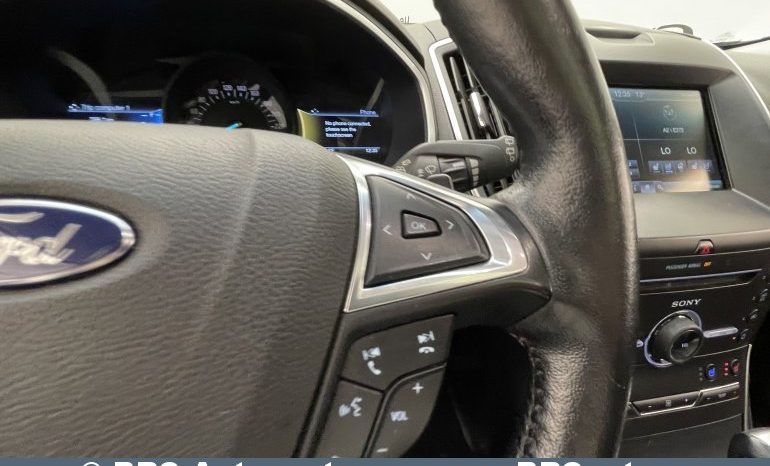 Ford Edge 2.0 Titanium AWD Automatas 2015 full