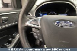 Ford Edge 2.0 Titanium AWD Automatas 2015 full