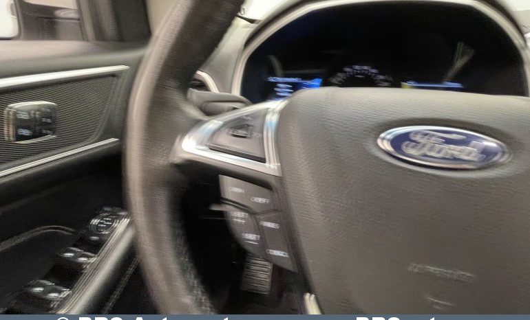 Ford Edge 2.0 Titanium AWD Automatas 2015 full