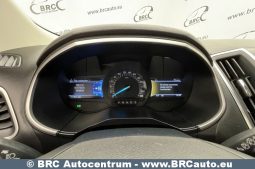 Ford Edge 2.0 Titanium AWD Automatas 2015 full
