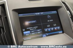 Ford Edge 2.0 Titanium AWD Automatas 2015 full