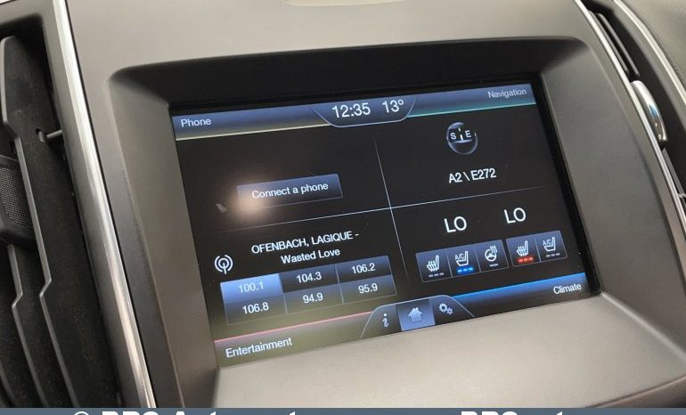 Ford Edge 2.0 Titanium AWD Automatas 2015 full