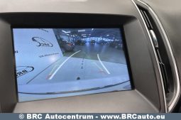 Ford Edge 2.0 Titanium AWD Automatas 2015 full