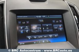 Ford Edge 2.0 Titanium AWD Automatas 2015 full