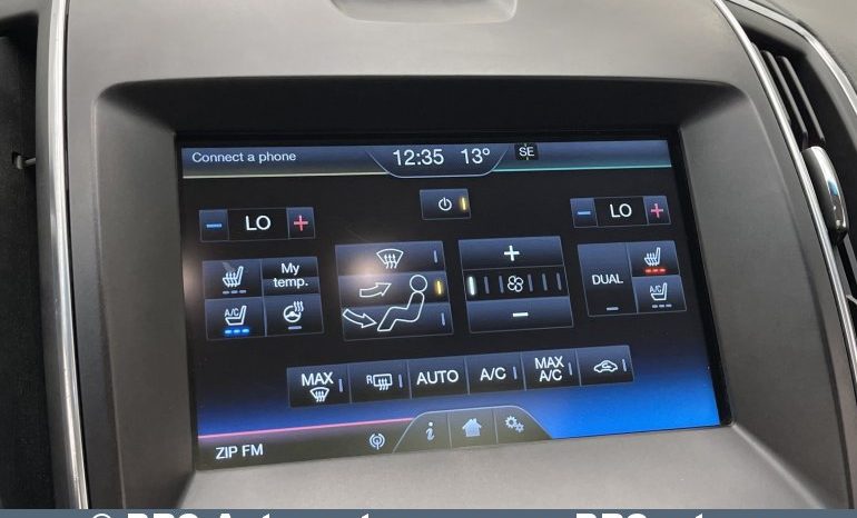 Ford Edge 2.0 Titanium AWD Automatas 2015 full