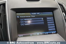Ford Edge 2.0 Titanium AWD Automatas 2015 full