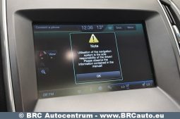 Ford Edge 2.0 Titanium AWD Automatas 2015 full
