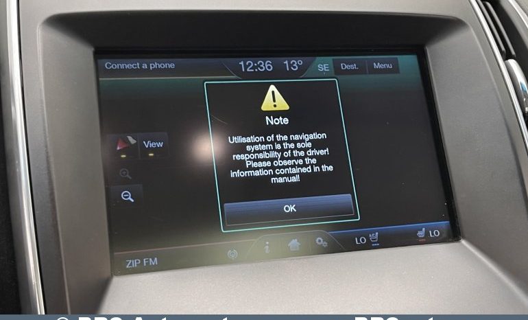 Ford Edge 2.0 Titanium AWD Automatas 2015 full