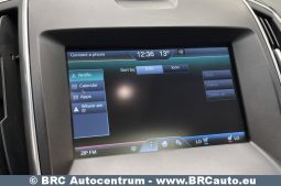 Ford Edge 2.0 Titanium AWD Automatas 2015 full