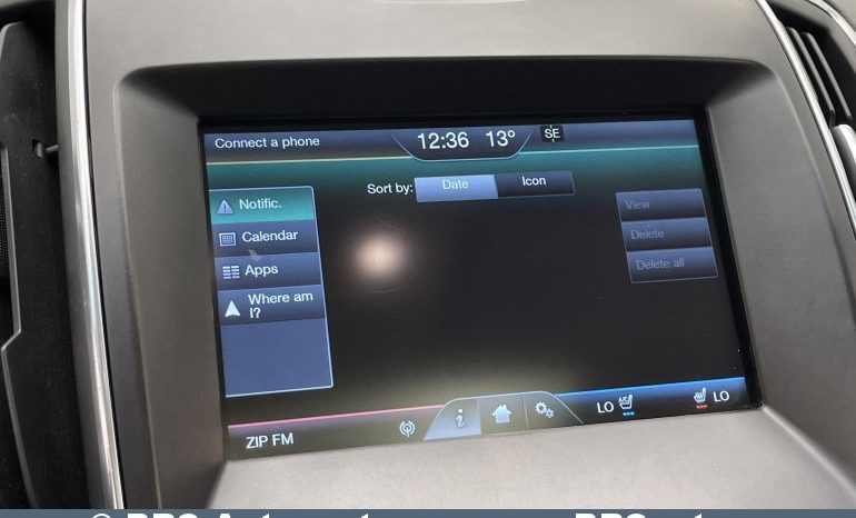 Ford Edge 2.0 Titanium AWD Automatas 2015 full