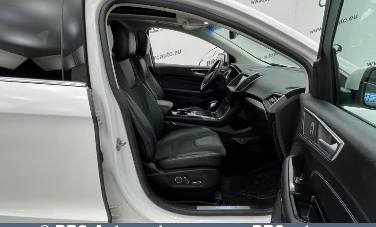 Ford Edge 2.0 Titanium AWD Automatas 2015 full