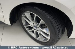 Ford Edge 2.0 Titanium AWD Automatas 2015 full