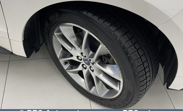 Ford Edge 2.0 Titanium AWD Automatas 2015 full