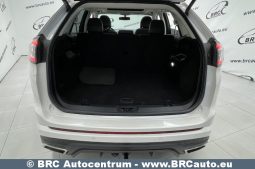Ford Edge 2.0 Titanium AWD Automatas 2015 full