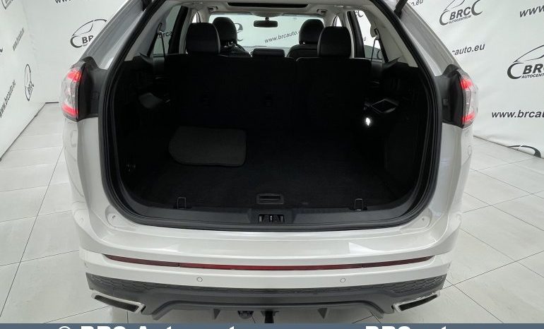 Ford Edge 2.0 Titanium AWD Automatas 2015 full