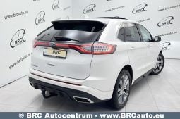 Ford Edge 2.0 Titanium AWD Automatas 2015 full