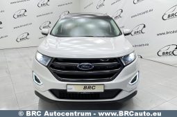Ford Edge 2.0 Titanium AWD Automatas 2015 full