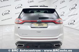 Ford Edge 2.0 Titanium AWD Automatas 2015 full