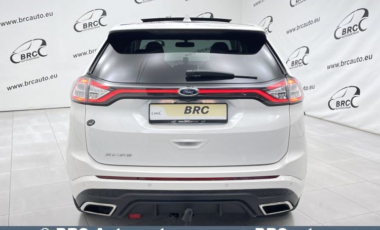 Ford Edge 2.0 Titanium AWD Automatas 2015 full