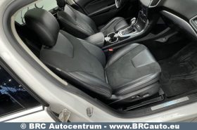 Ford Edge 2.0 Titanium AWD Automatas 2015