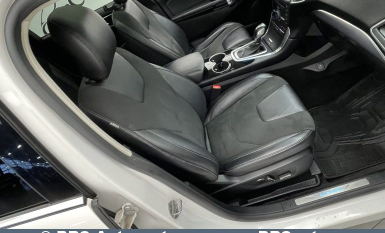 Ford Edge 2.0 Titanium AWD Automatas 2015 full
