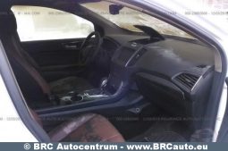 Ford Edge 2.0 Titanium AWD Automatas 2015 full