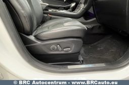 Ford Edge 2.0 Titanium AWD Automatas 2015 full