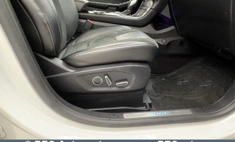 Ford Edge 2.0 Titanium AWD Automatas 2015 full