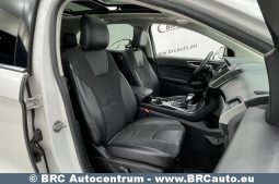 Ford Edge 2.0 Titanium AWD Automatas 2015 full