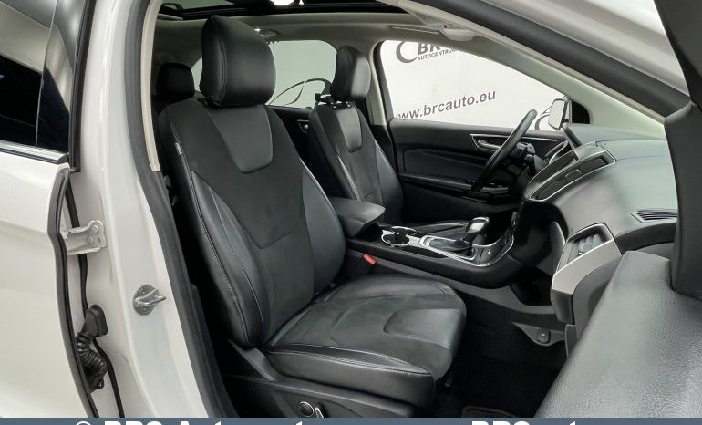Ford Edge 2.0 Titanium AWD Automatas 2015 full
