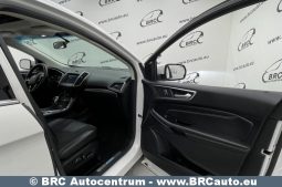 Ford Edge 2.0 Titanium AWD Automatas 2015 full
