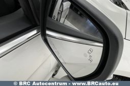 Ford Edge 2.0 Titanium AWD Automatas 2015 full