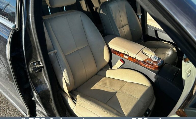 Mercedes-Benz S 320 4Matic Automatas 2007 full