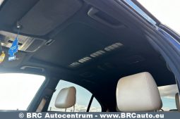Mercedes-Benz S 320 4Matic Automatas 2007 full