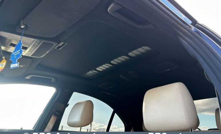 Mercedes-Benz S 320 4Matic Automatas 2007 full