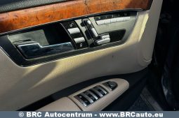 Mercedes-Benz S 320 4Matic Automatas 2007 full