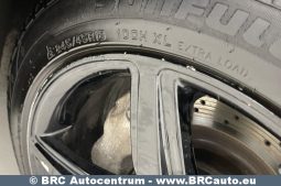 Mercedes-Benz S 320 4Matic Automatas 2007 full