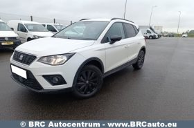 Seat Arona X 1.0 TSI 2019