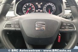 Seat Arona X 1.0 TSI 2019 full