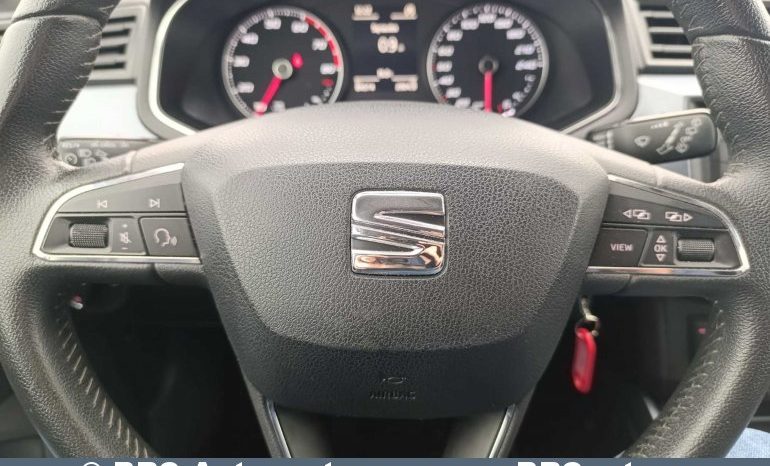 Seat Arona X 1.0 TSI 2019 full