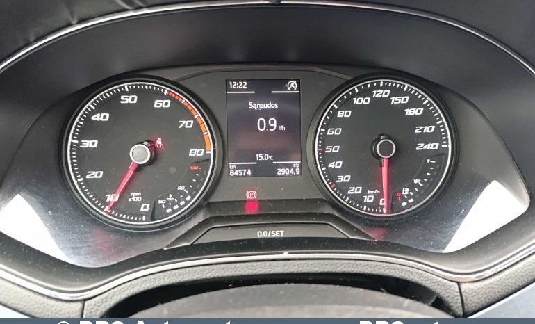 Seat Arona X 1.0 TSI 2019 full