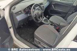 Seat Arona X 1.0 TSI 2019 full