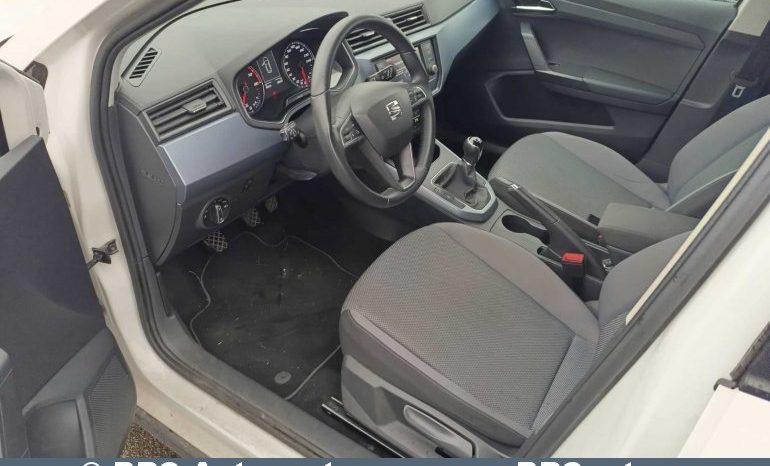 Seat Arona X 1.0 TSI 2019 full