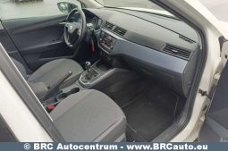 Seat Arona X 1.0 TSI 2019 full