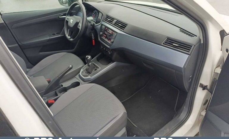 Seat Arona X 1.0 TSI 2019 full